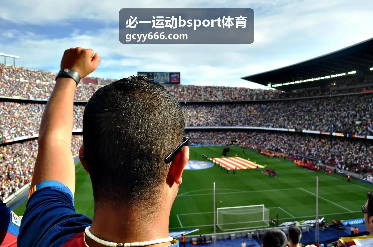 必一运动bsport体育限时主题活动封面